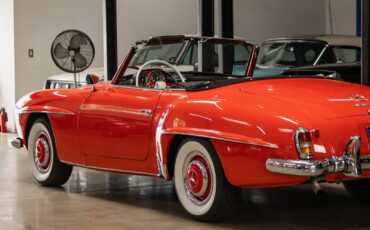 Mercedes-Benz-190-Series-1962-2-Door-Roadster-Convertible-21