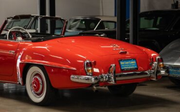 Mercedes-Benz-190-Series-1962-2-Door-Roadster-Convertible-22