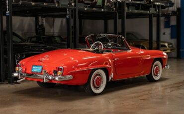 Mercedes-Benz-190-Series-1962-2-Door-Roadster-Convertible-23