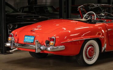 Mercedes-Benz-190-Series-1962-2-Door-Roadster-Convertible-24