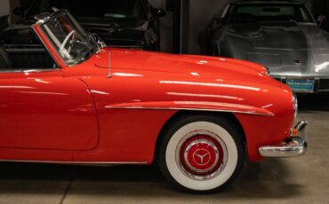 Mercedes-Benz-190-Series-1962-2-Door-Roadster-Convertible-3