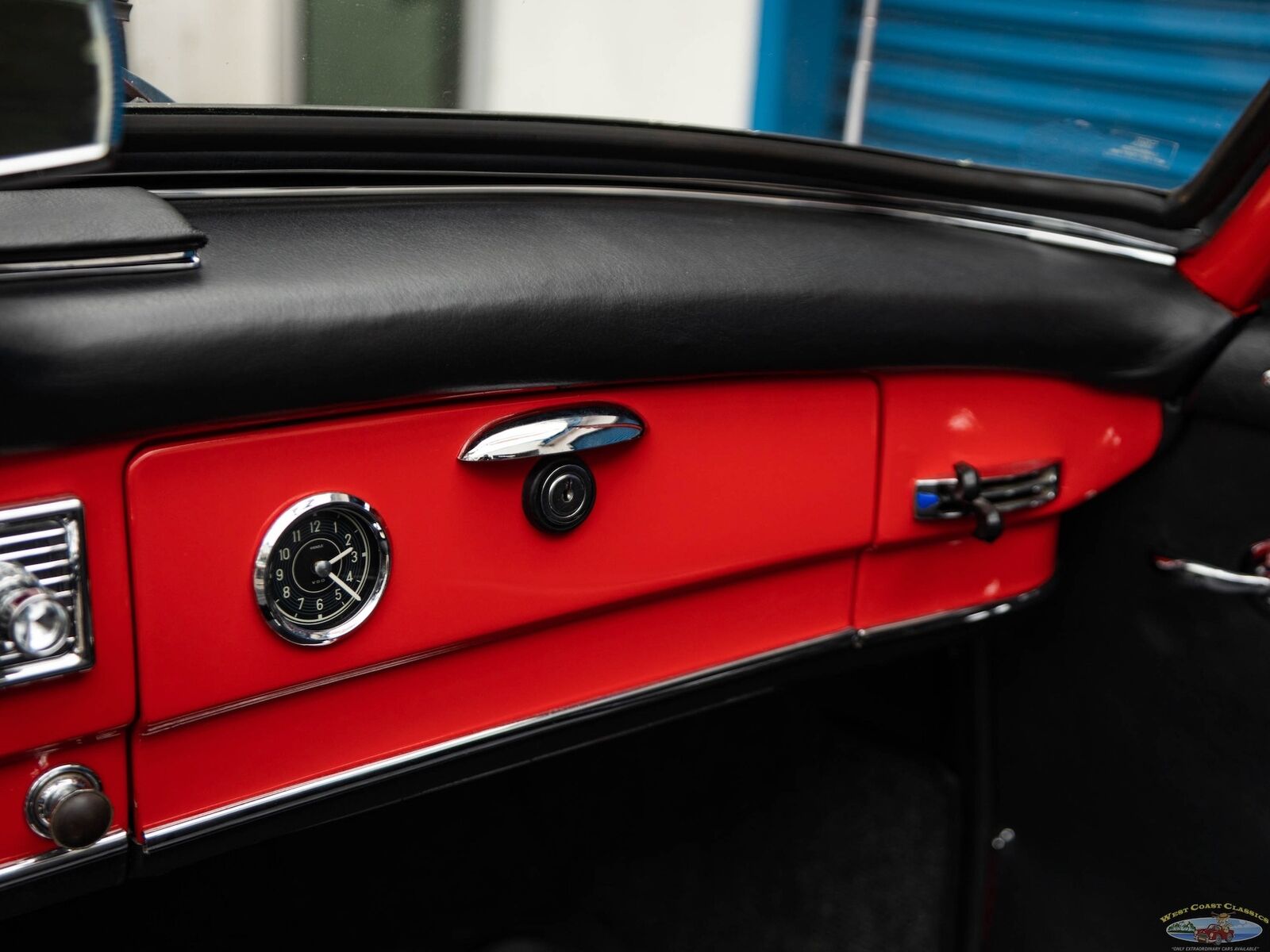 Mercedes-Benz-190-Series-1962-2-Door-Roadster-Convertible-37