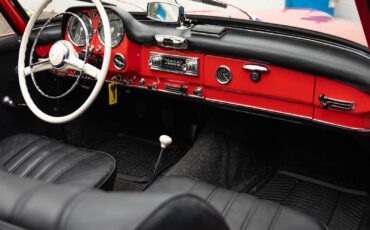 Mercedes-Benz-190-Series-1962-2-Door-Roadster-Convertible-38