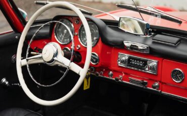 Mercedes-Benz-190-Series-1962-2-Door-Roadster-Convertible-39