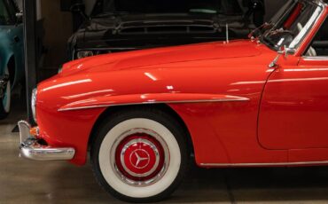 Mercedes-Benz-190-Series-1962-2-Door-Roadster-Convertible-4