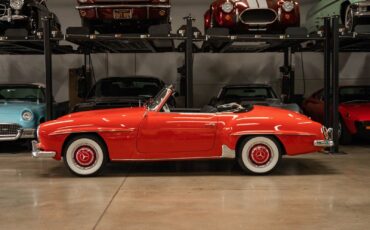 Mercedes-Benz-190-Series-1962-2-Door-Roadster-Convertible-5