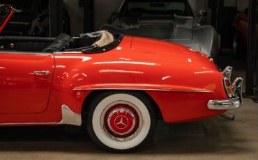 Mercedes-Benz-190-Series-1962-2-Door-Roadster-Convertible-6