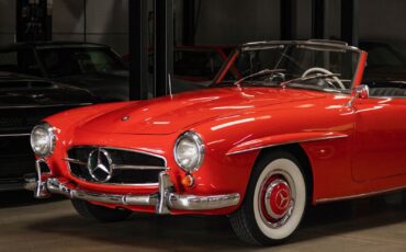 Mercedes-Benz-190-Series-1962-2-Door-Roadster-Convertible-7