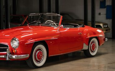 Mercedes-Benz-190-Series-1962-2-Door-Roadster-Convertible-8