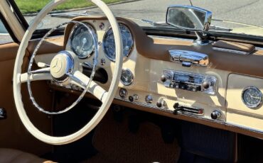 Mercedes-Benz-190-Series-1962-Convertible-1