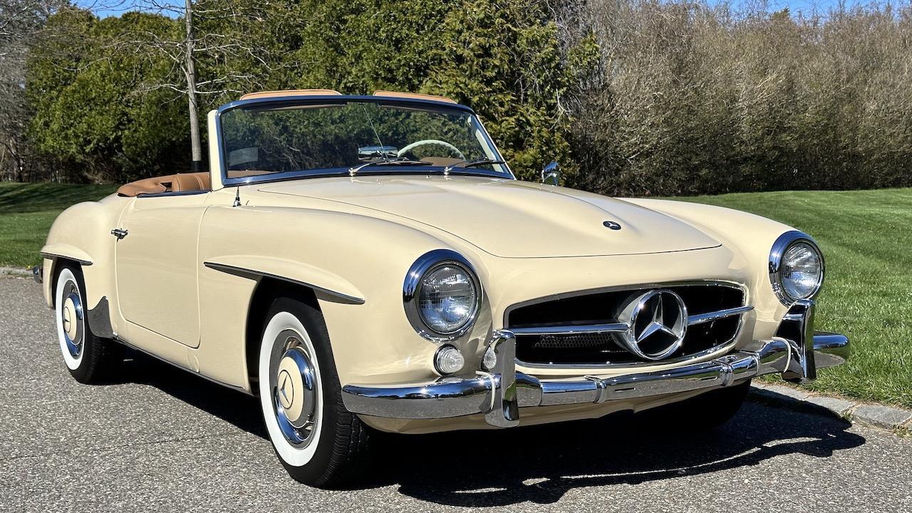 Mercedes-Benz-190-Series-1962-Convertible-10