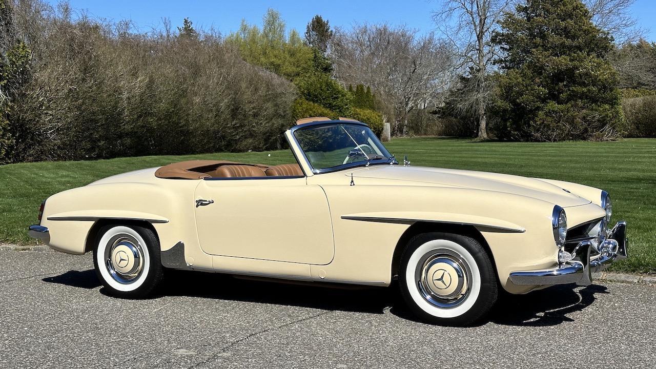 Mercedes-Benz-190-Series-1962-Convertible-13