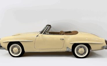 Mercedes-Benz-190-Series-1962-Convertible-13