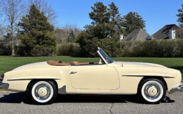Mercedes-Benz-190-Series-1962-Convertible-14