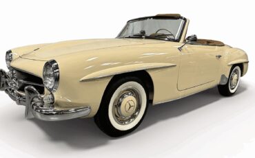 Mercedes-Benz-190-Series-1962-Convertible-14