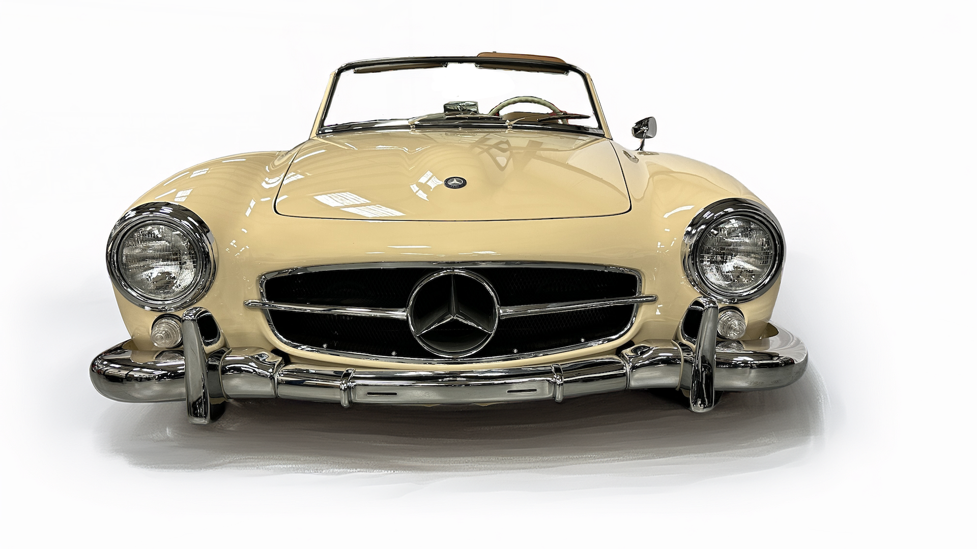 Mercedes-Benz-190-Series-1962-Convertible-15