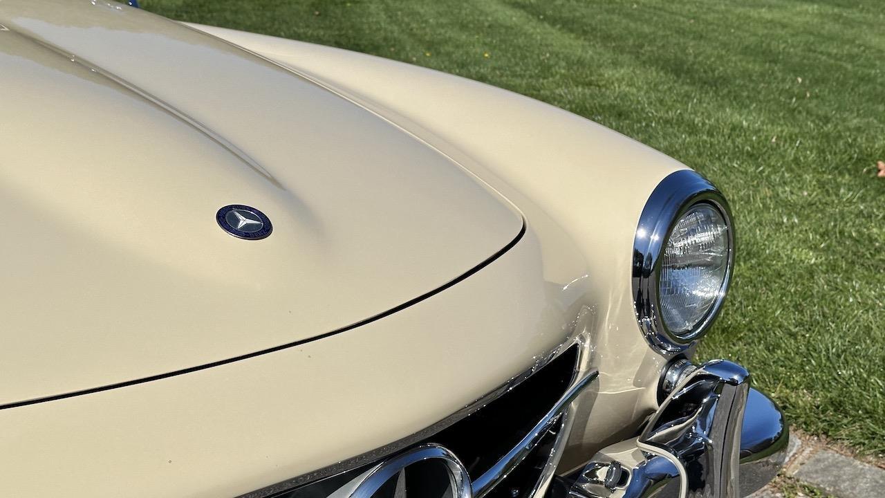 Mercedes-Benz-190-Series-1962-Convertible-27