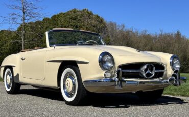 Mercedes-Benz-190-Series-1962-Convertible-30