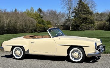 Mercedes-Benz-190-Series-1962-Convertible-36