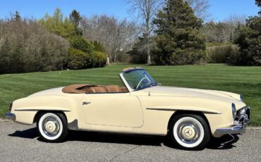 Mercedes-Benz-190-Series-1962-Convertible-37