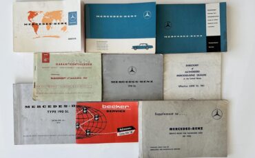 Mercedes-Benz-190-Series-1962-Convertible-4