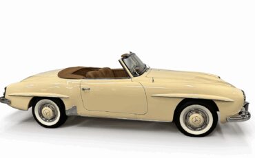 Mercedes-Benz-190-Series-1962-Convertible-5