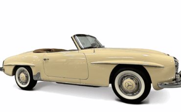 Mercedes-Benz-190-Series-1962-Convertible-7