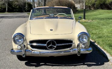 Mercedes-Benz-190-Series-1962-Convertible-8