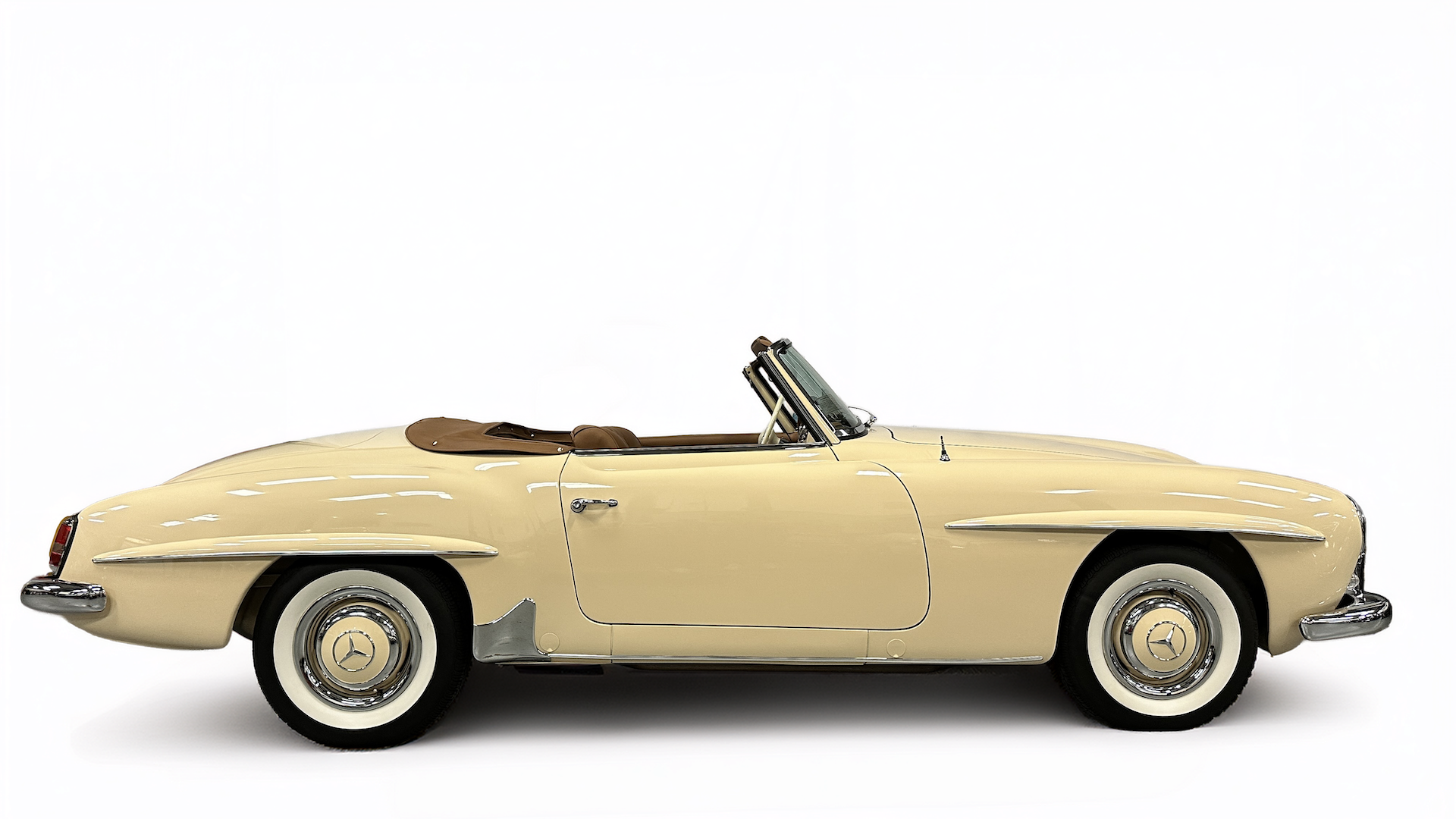 Mercedes-Benz-190-Series-1962-Convertible-8