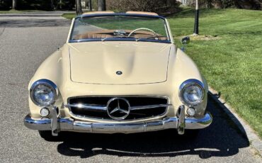 Mercedes-Benz-190-Series-1962-Convertible-9