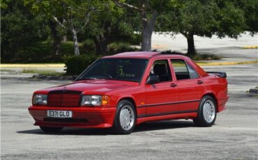 Mercedes-Benz-190-Series-1988-4dr-Car-11