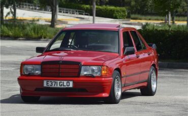 Mercedes-Benz-190-Series-1988-4dr-Car-12