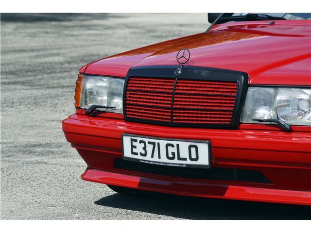 Mercedes-Benz-190-Series-1988-4dr-Car-17