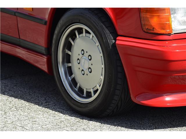Mercedes-Benz-190-Series-1988-4dr-Car-23