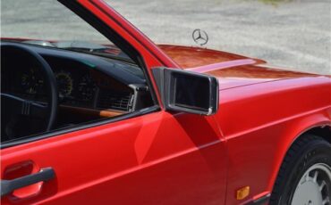 Mercedes-Benz-190-Series-1988-4dr-Car-37