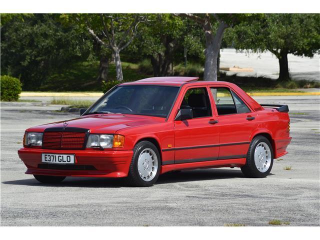 Mercedes-Benz-190-Series-1988-4dr-Car-4