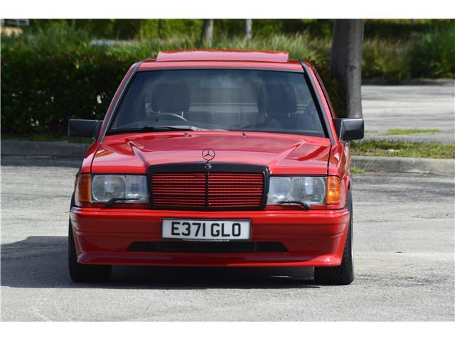 Mercedes-Benz-190-Series-1988-4dr-Car-5