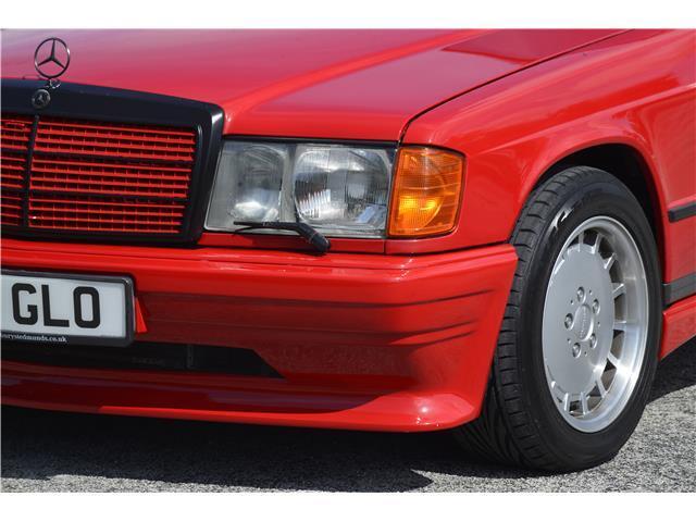 Mercedes-Benz-190-Series-1988-4dr-Car-6