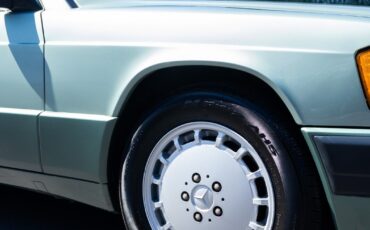 Mercedes-Benz-190-Series-1989-Sedan-12