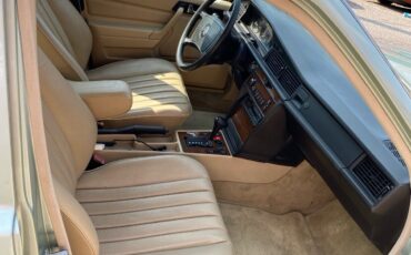 Mercedes-Benz-190-Series-1989-Sedan-6