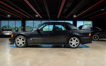 Mercedes-Benz-190E-Evolution-II-1991-Sedan-5