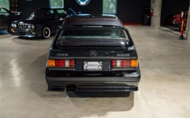 Mercedes-Benz-190E-Evolution-II-1991-Sedan-8