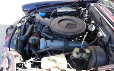 Mercedes-Benz-200-Series-1971-Convertible-6