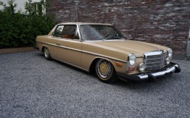 Mercedes-Benz-200-Series-1975-Coupe-1