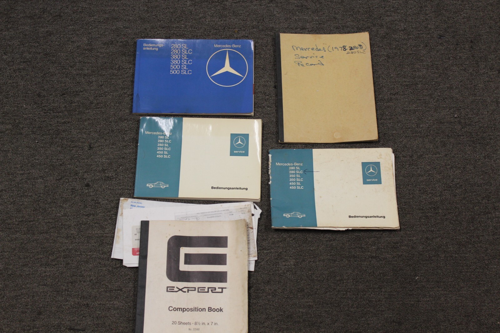 Mercedes-Benz-200-Series-1978-Coupe-25