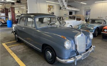 Mercedes-Benz-219-Ponton-Webasto-1959-1