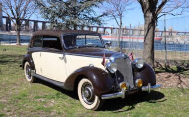 Mercedes-Benz-230-B-1941-Cabriolet