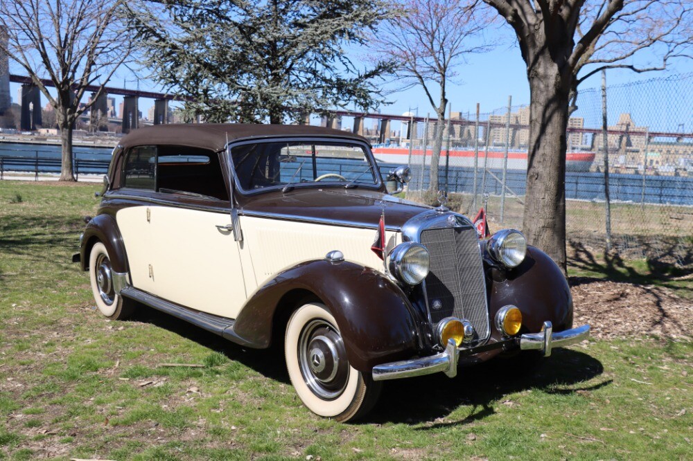 Mercedes-Benz-230-B-1941-Cabriolet