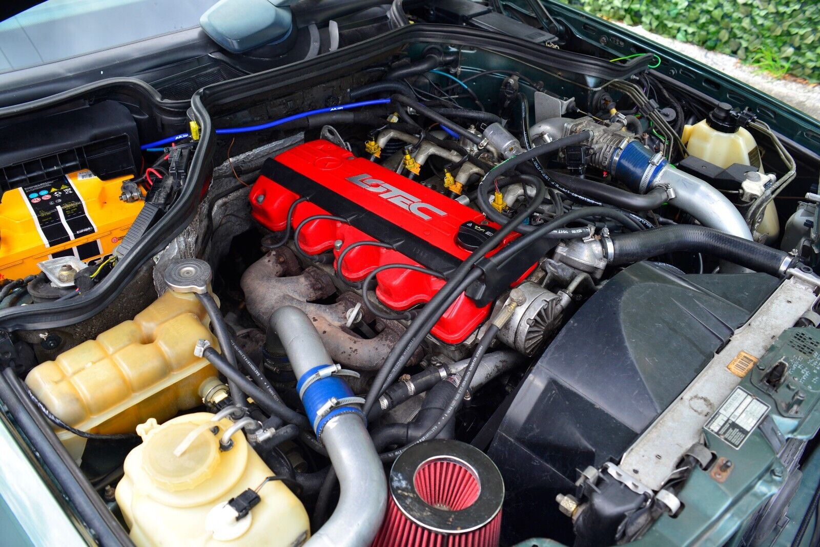 Mercedes-Benz-230-TE-1990-Wagon-2