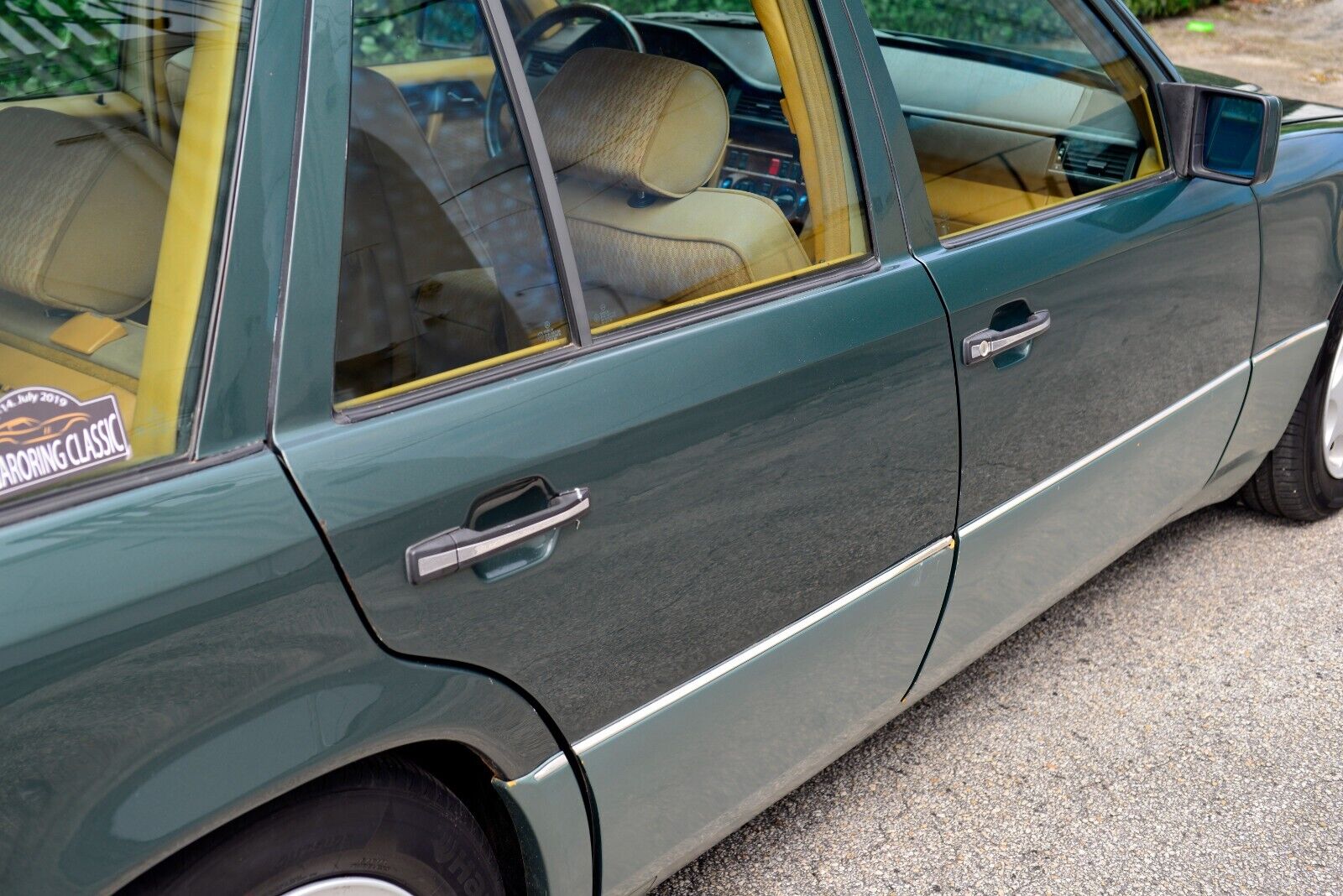 Mercedes-Benz-230-TE-1990-Wagon-38